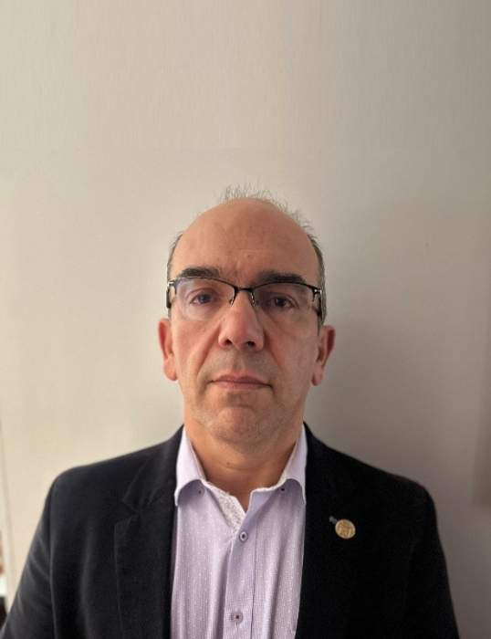 Dr. Guillermo Londoño Orozco
