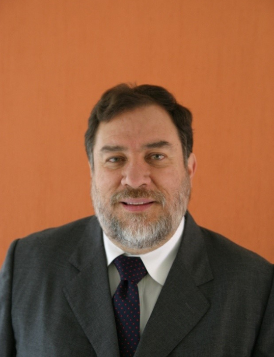 Óscar Azmitia Barranco, FSC